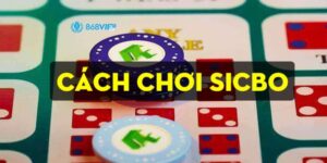 Đặt sicbo thắng lớn