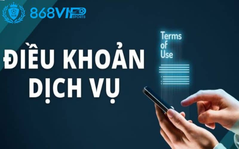 Các điều điều khoản và điều kiện nhà cái đề ra